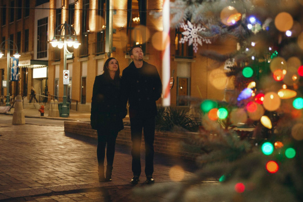 11 Places to See Holiday Lights in Milwaukee