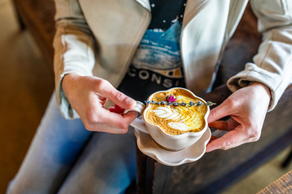 Love Caffeinatedly: 9 Lattes and Their Milwaukee Match