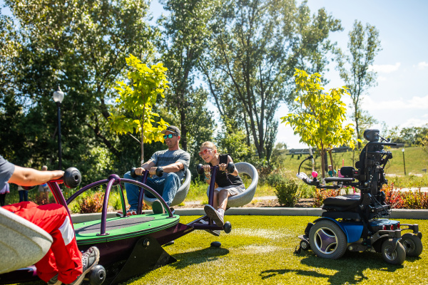 Accessibly Milwaukee: An Accessible Itinerary for Every Body