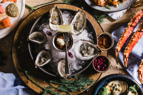 7 Great Tosa Restaurant Week Deals