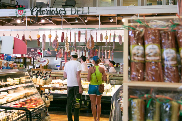 Where the Locals Go in Milwaukee: Markets, Makers and More