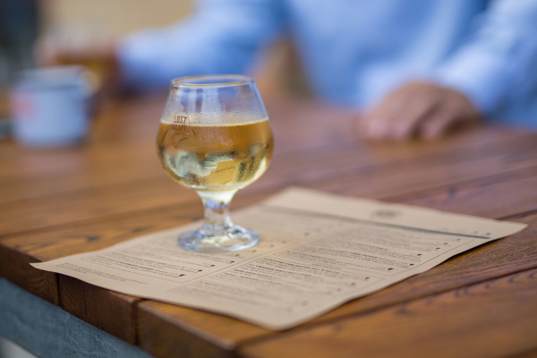 Lost Valley Cider