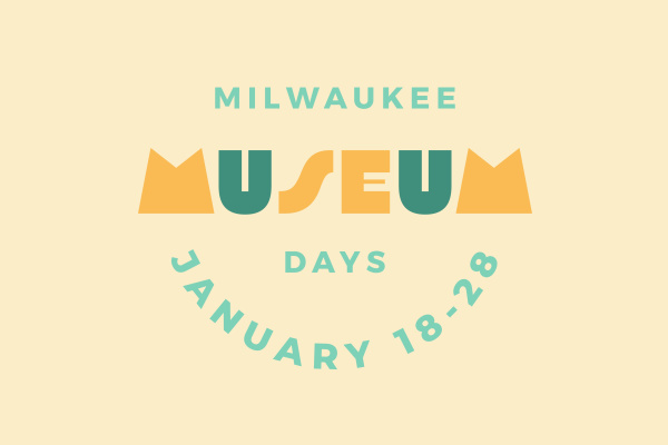 Museum Days Returns to Milwaukee