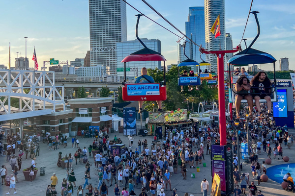 Summerfest 2026 Admission Promotions