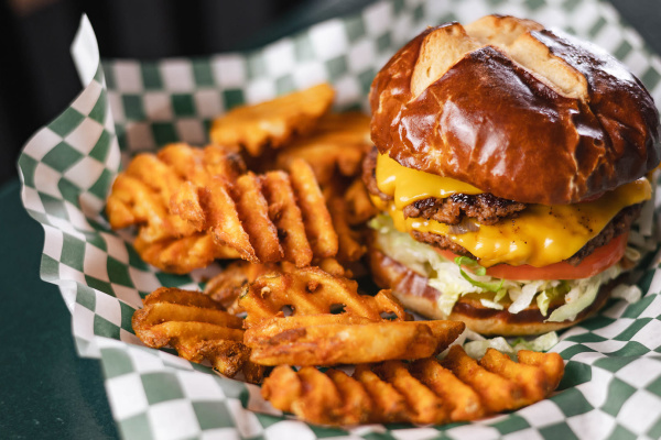 A Fresh Take on Flavor: Milwaukee’s First-Ever Vegan Restaurant Week