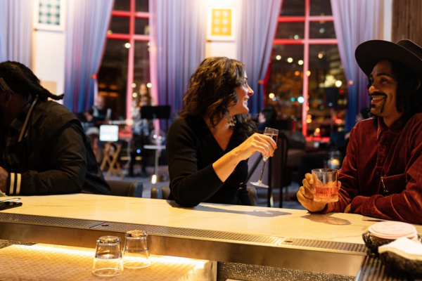 Milwaukee’s Mocktail Trail: A Dry January Bar Crawl