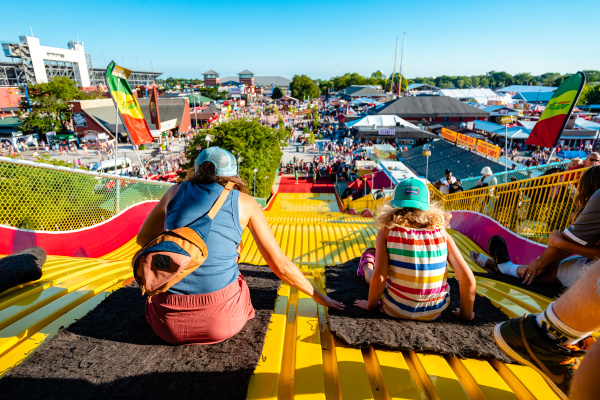 Milwaukee's August Festival Guide