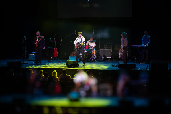 Christian Yelich’s “Home Plate” Charity Concert Returns May 21