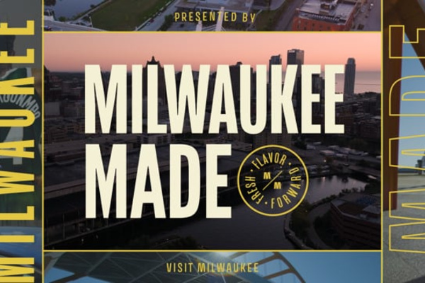 Visit Milwaukee's 'Milwaukee Made' TV Series Returns for Season Two
