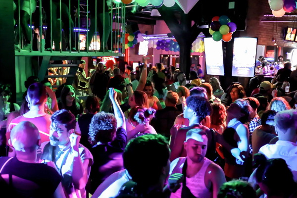 A Very Milwaukee Galentine’s Day