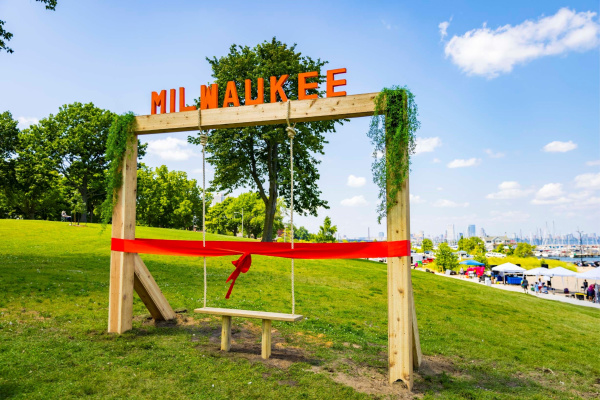 Framing Wisco Returns in 2025 with Expanded Reach and Artist Call