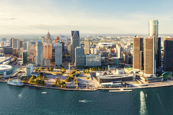 Location and Date of the Inaugural MICHELIN Guide American Great Lakes Ceremony Announced