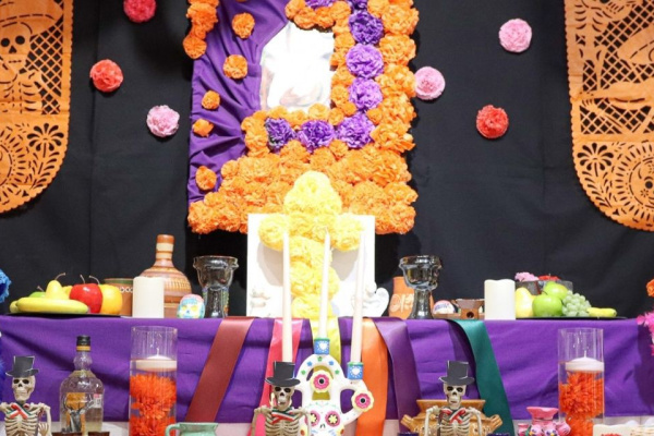 2026 Día de los Muertos Celebrations in Milwaukee