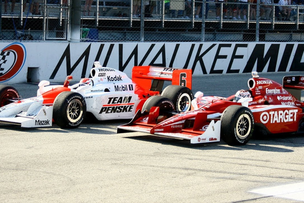 Life in the Fast Lane: 4 Reasons to Check out Snap-on Milwaukee Mile 250 Weekend