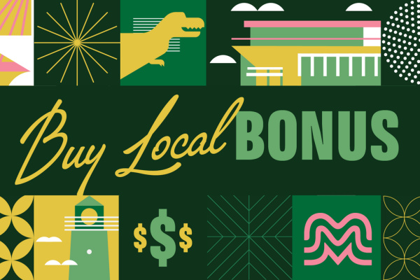 Visit Milwaukee Launches Buy Local Bonus Campaign to Deliver Immediate Revenue Support Local