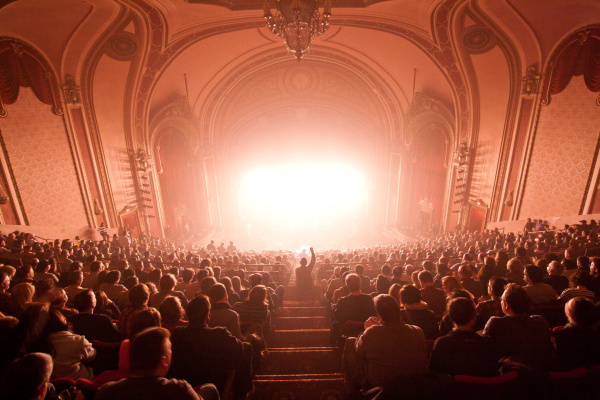 9 Shows We Can't Wait to See in September