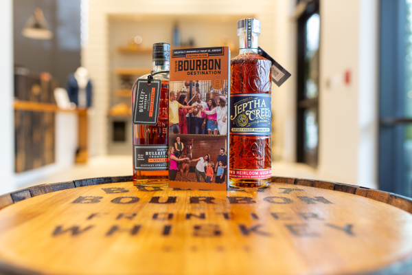ShelbyKY Tourism Earns Three Prestigious Awards From Kentucky Travel Industry Association