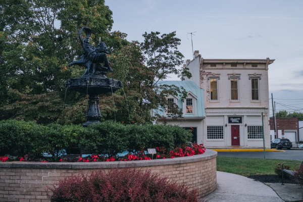 ShelbyKY Tourism President and CEO Earns Dual Industry Certifications