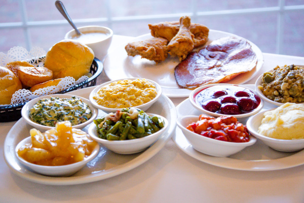 Modern South: Where to Eat, Stay, and Play in Shelby County, Kentucky