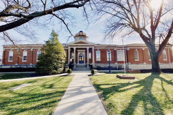 Tracing Roots: A Journey Through Shelby County's Genealogical Treasures