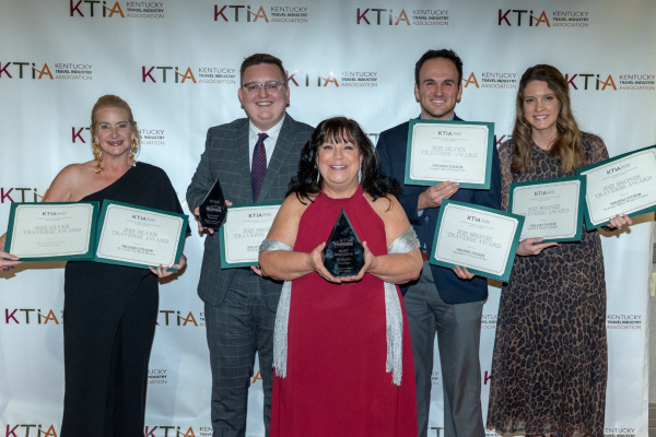 The Lane Report: ShelbyKY Tourism wins Most Innovative Award