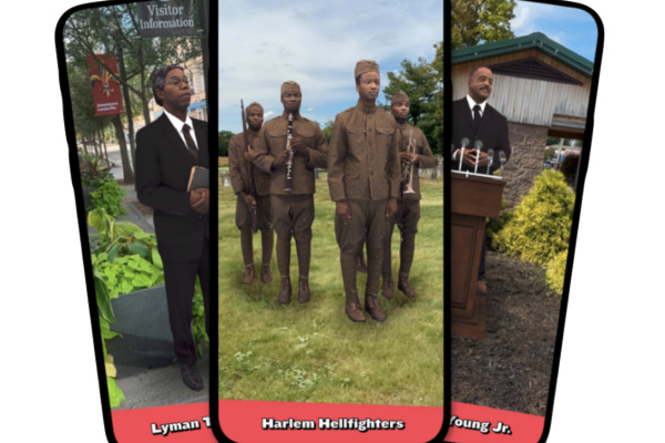 Introducing the Kentucky Black Trailblazers Experience