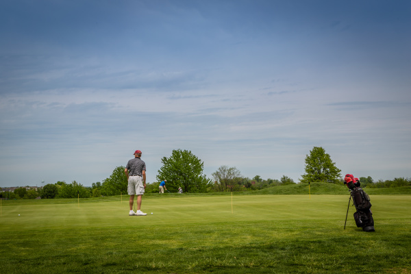 Beyond the Greens: Exploring Shelby County Parks
