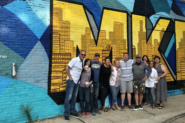City Tours MKE