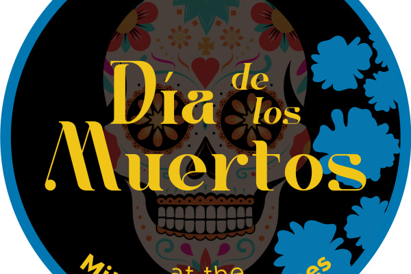 Día de los Muertos (Day of the Dead) at the Domes