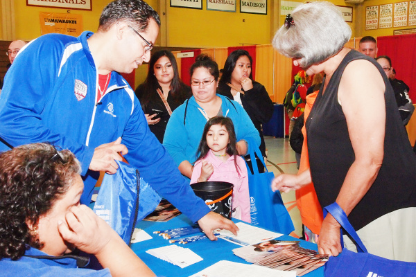 Latino Family Expo & Festival 2026