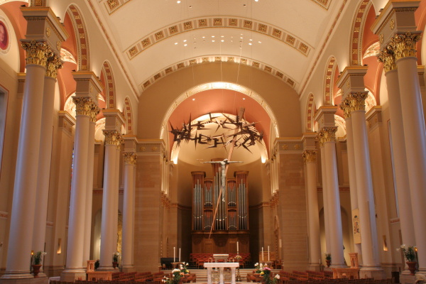Cathedral of St. John the Evangelist
