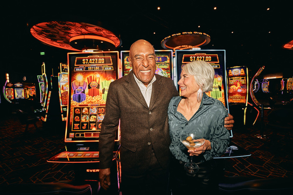 Potawatomi Casino | Hotel