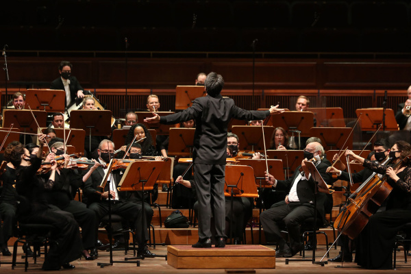 Milwaukee Symphony Orchestra