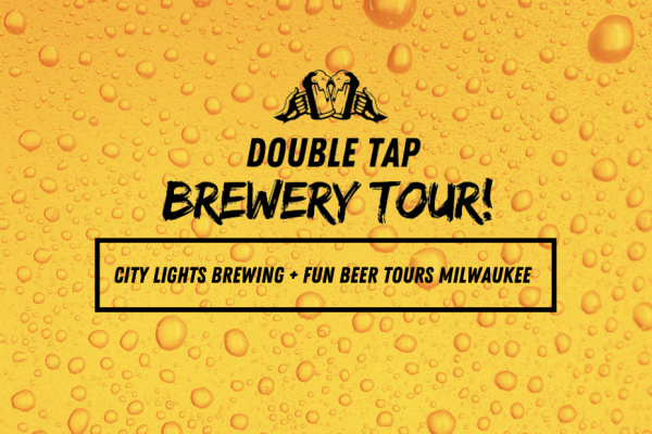 Double Tap Brewery Tour