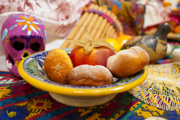 Lunch and Learn: Sabores Ancestrales
