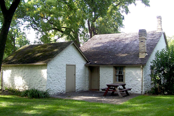 Jeremiah Curtin House