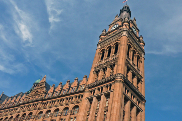 Milwaukee City Hall