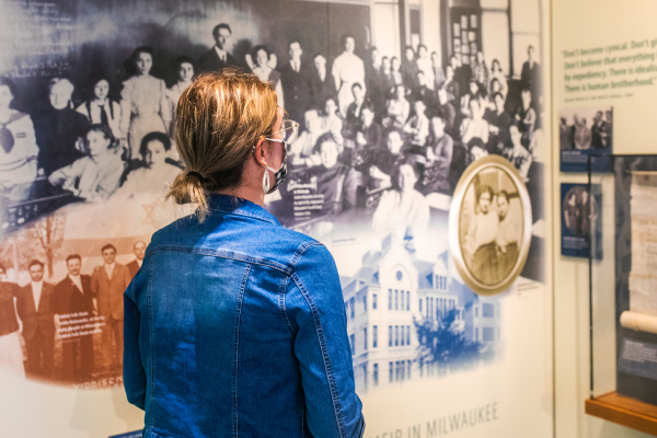 Jewish Museum Milwaukee