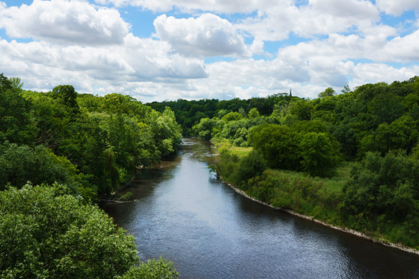 Milwaukee County Parks