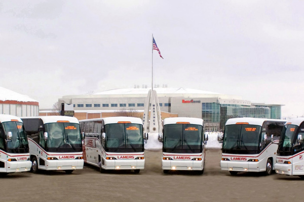Lamers Tour & Travel