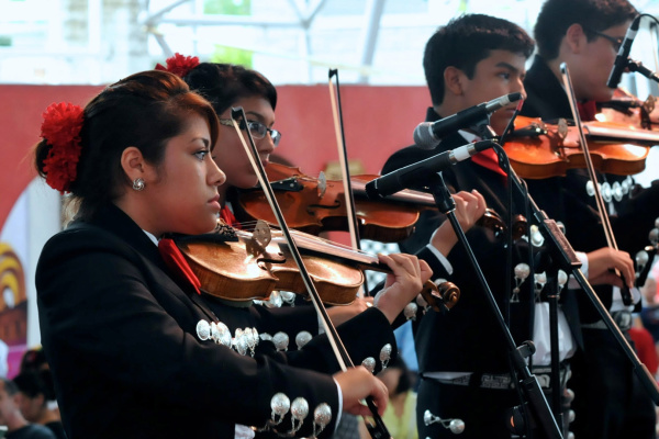 Latino Arts, Inc.