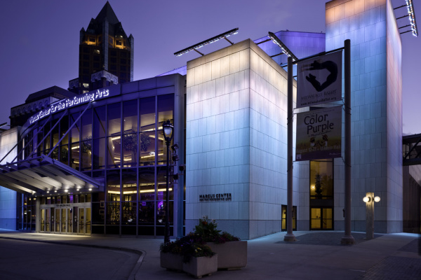Marcus Performing Arts Center