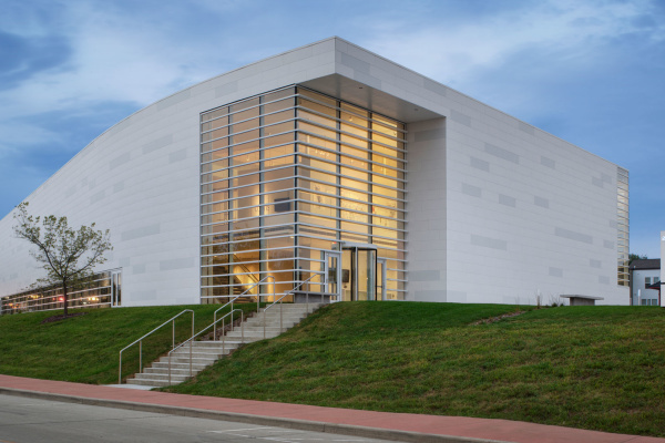 Museum of Wisconsin Art