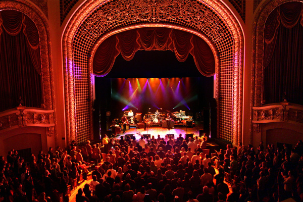 Pabst Theater