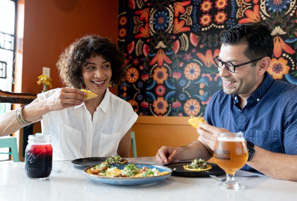 Best Places for a Quick Lunch in Sonoma Valley