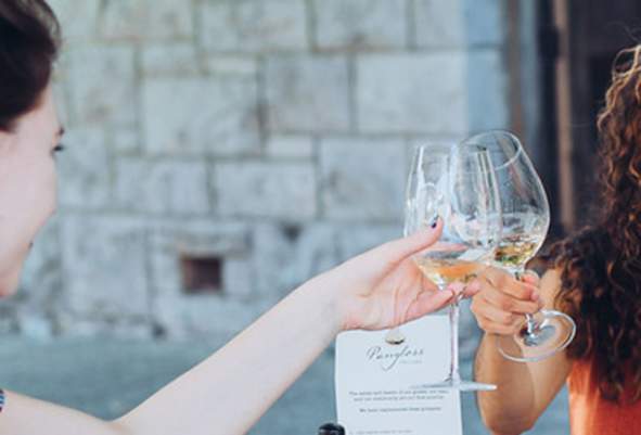 Wine Tasting Etiquette 101