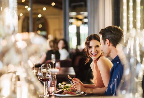 Fine Dining in Sonoma Valley