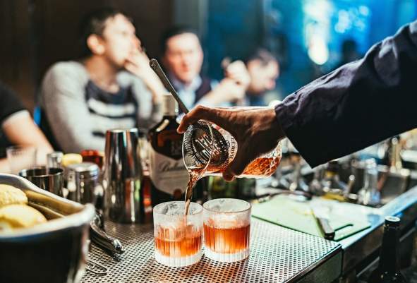 Best Happy Hours in Sonoma Valley