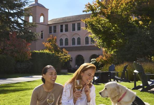 Up to 25% Off at Fairmont Sonoma