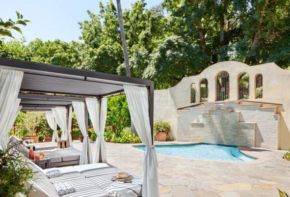 Insider Special Rate at Kenwood Inn & Spa